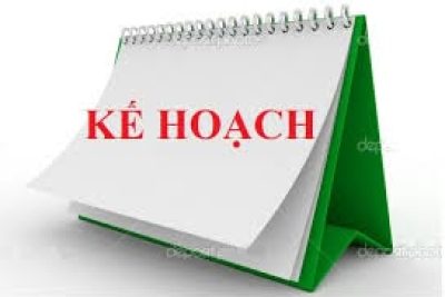 KẾ HOẠCH “THÁNG HÀNH ĐỘNG VÌ TRẺ EM” TRONG TRƯỜNG MẦM NON Năm học 2025 – 2026