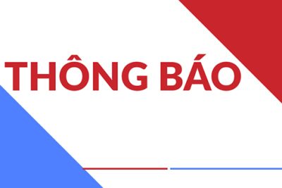 TRƯỜNG MẦM NON THỌ NGHIỆP THÔNG BÁO GIỜ LÀM VIỆC MÙA HÈ