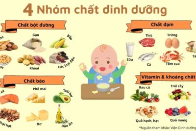 THỰC ĐƠN CỦA TRẺ:  ( Tháng 5 năm 2026) TUẦN 01, 03:  Từ ngày 04/05 đến 08/05/2026 và 18/05 đến 22/05/2026